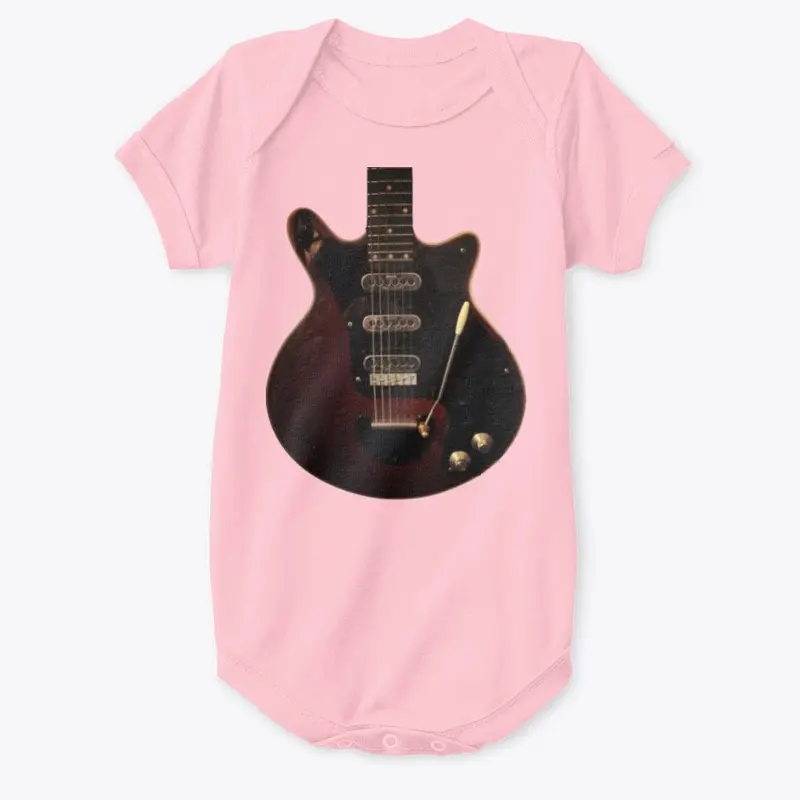 Qween Guitar