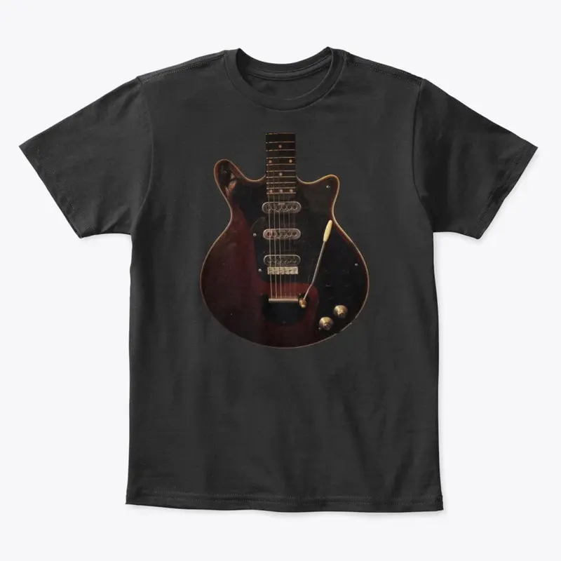 Qween Guitar