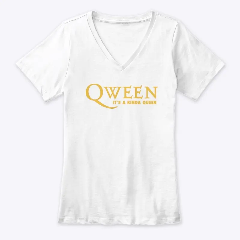 Qween logo