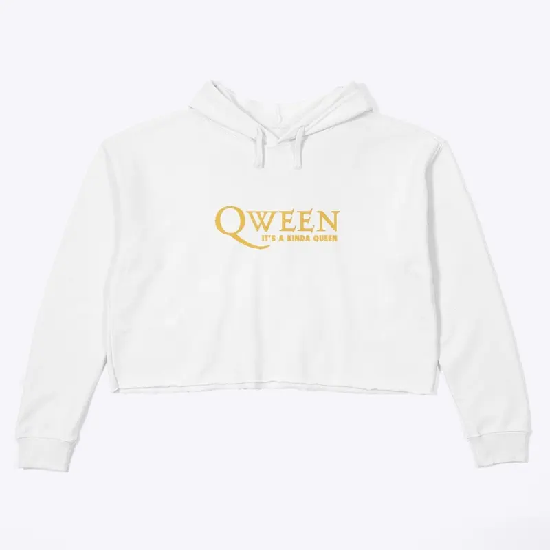 Qween logo