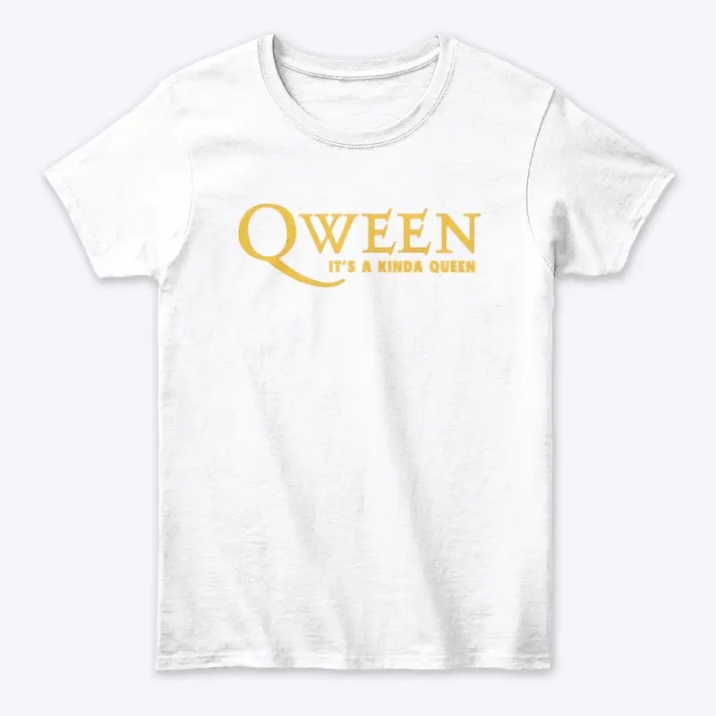 Qween logo