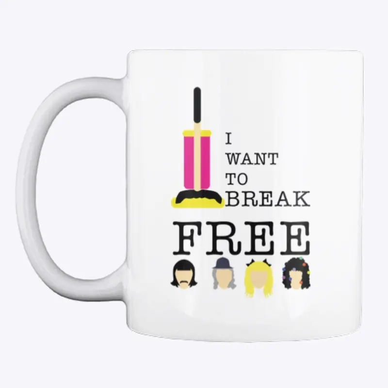 Break Free