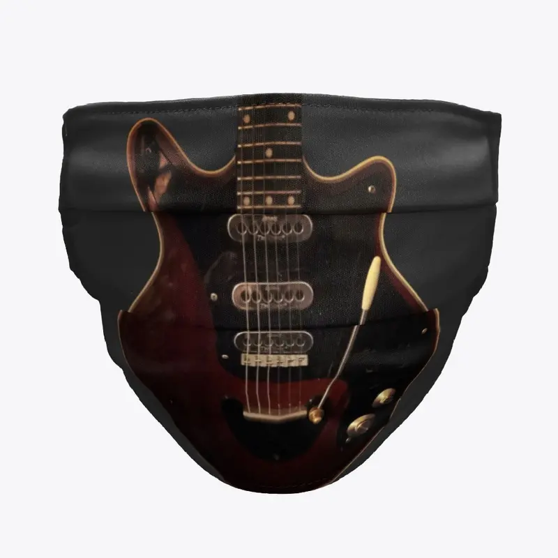 Qween Guitar