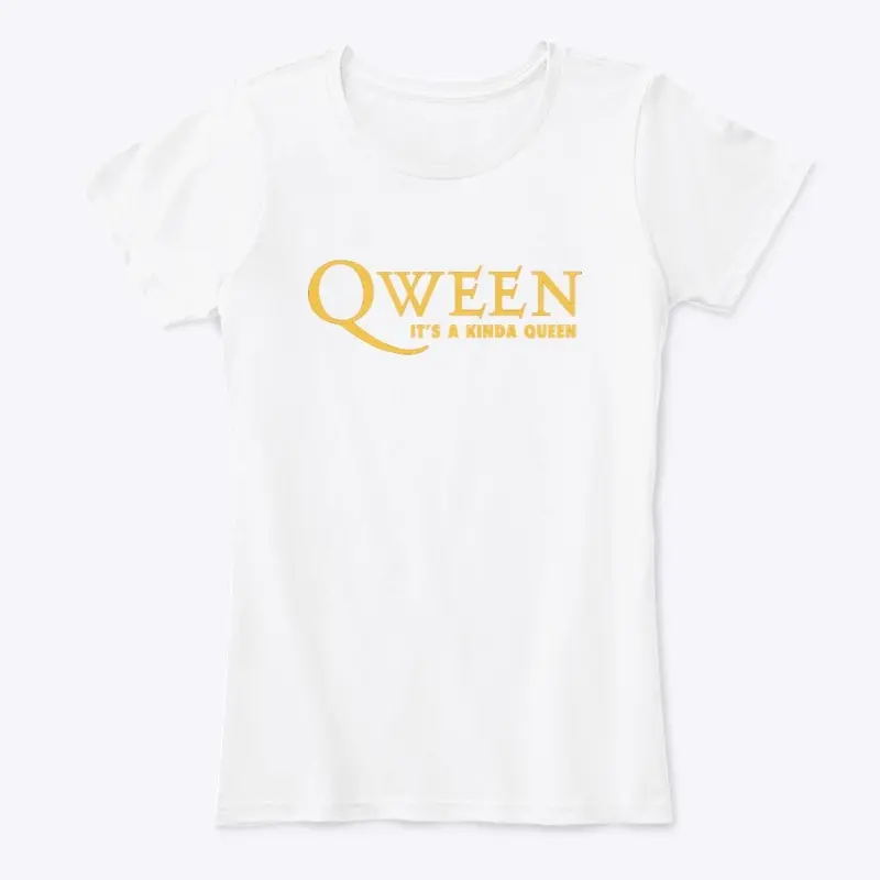 Qween logo