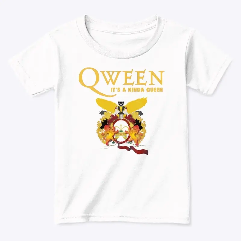 Qween logo