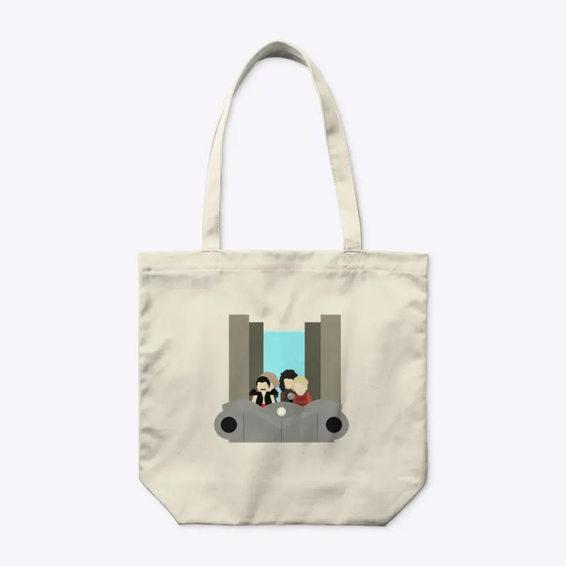 Gaga Bag