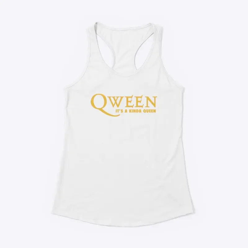 Qween logo